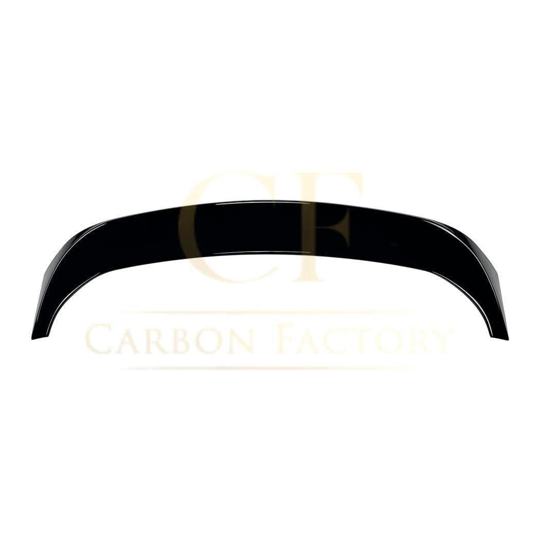Gloss Black Roof Spoiler for BMW G31 5 Series Estate 17-24