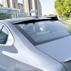 Gloss Black Roof Spoiler for BMW G60 5 Series G90 M5 24-Present