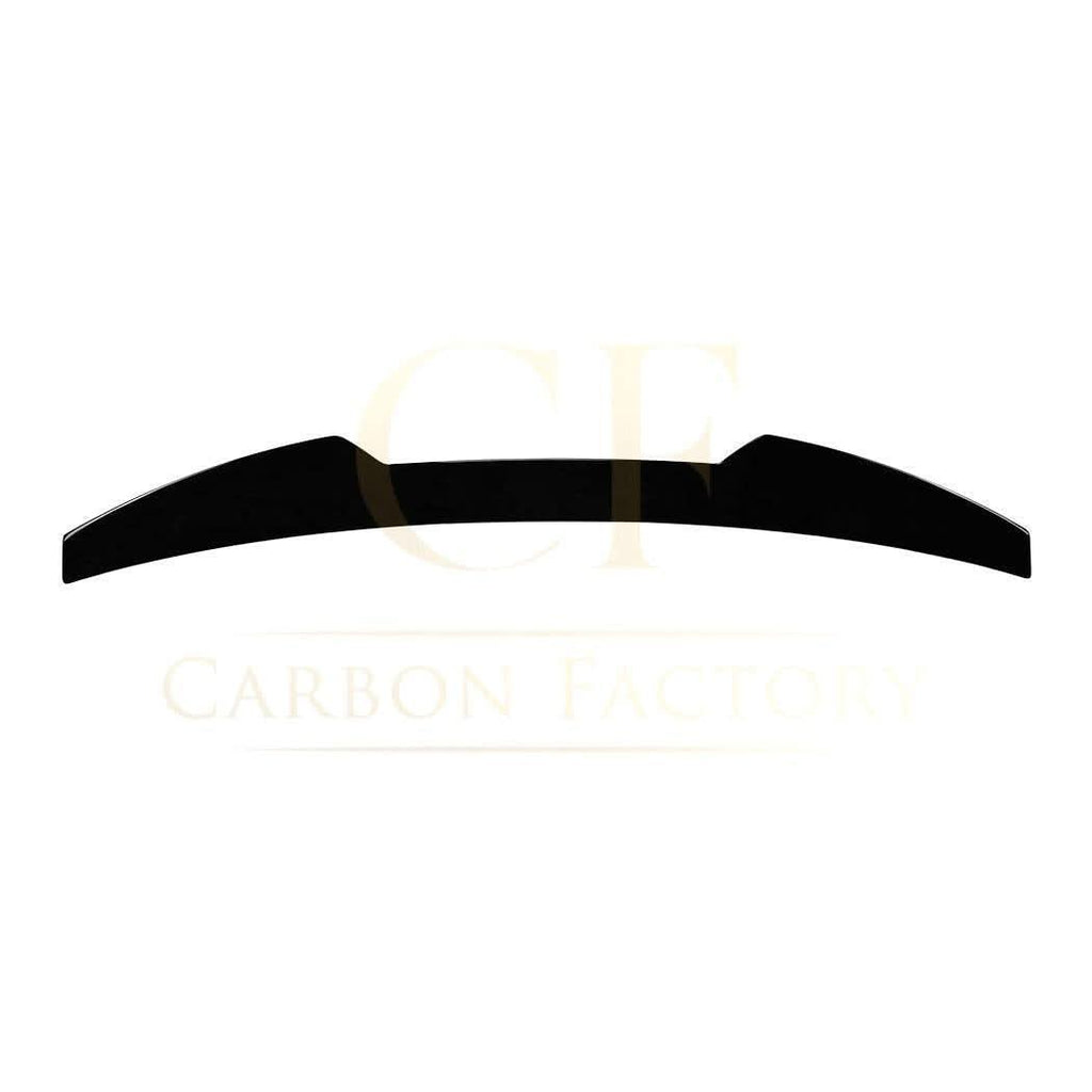 Gloss Black Roof Spoiler for BMW G60 5 Series G90 M5 24-Present
