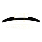 Gloss Black Roof Spoiler for BMW G60 5 Series G90 M5 24-Present
