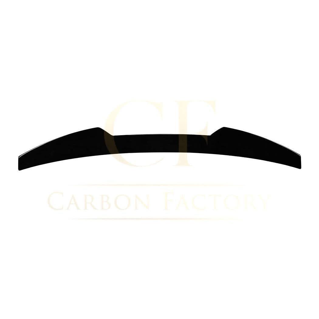 Gloss Black Roof Spoiler for BMW G60 5 Series G90 M5 24-Present