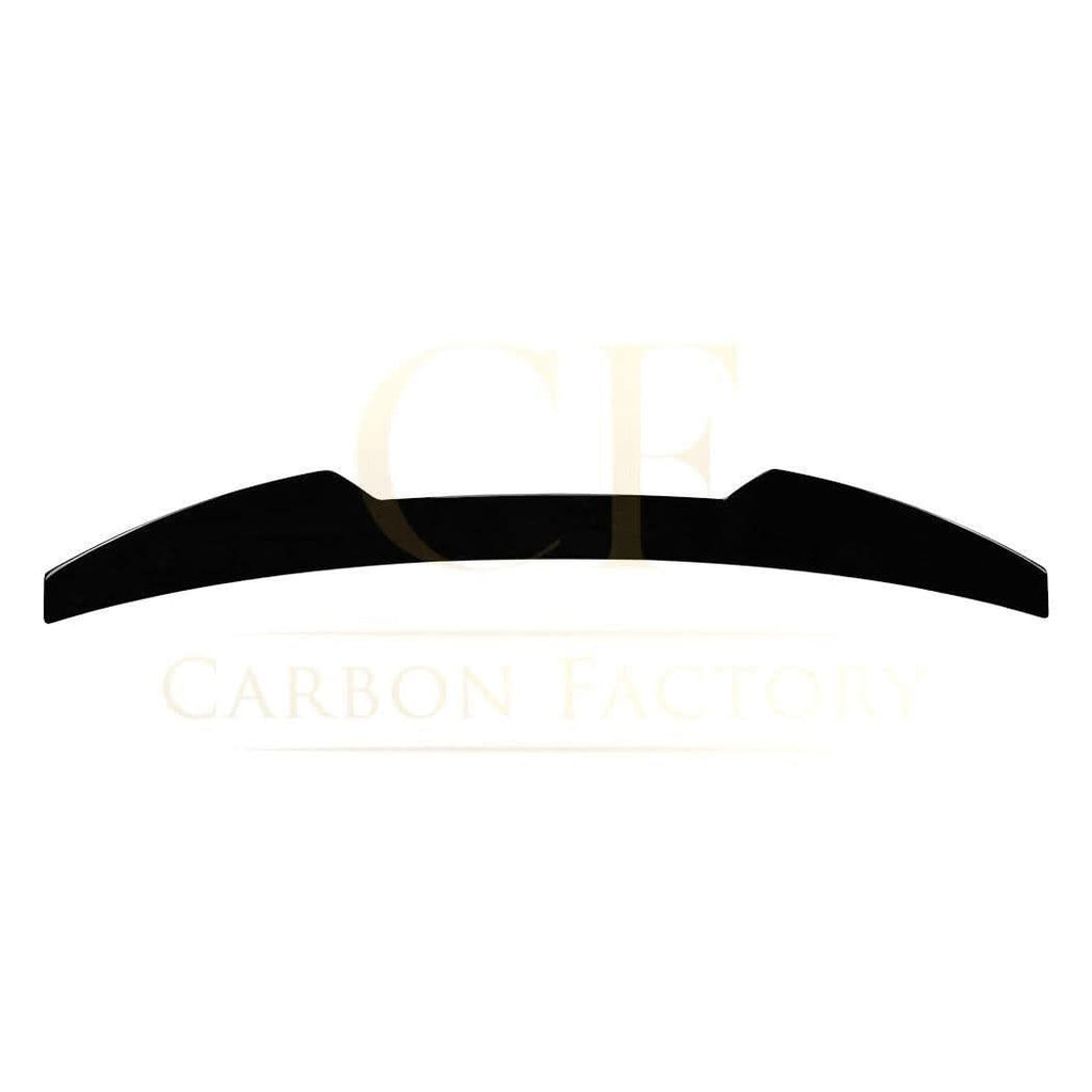 Gloss Black Roof Spoiler for BMW G60 5 Series G90 M5 24-Present