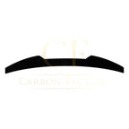Gloss Black Roof Spoiler for BMW G60 5 Series G90 M5 24-Present