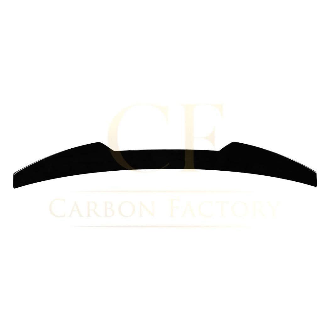 Gloss Black Roof Spoiler for BMW G60 5 Series G90 M5 24-Present