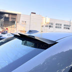 Gloss Black Roof Spoiler for BMW G87 M2 23-Present