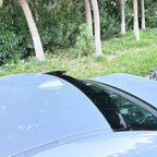 Gloss Black Roof Spoiler for BMW G87 M2 23-Present