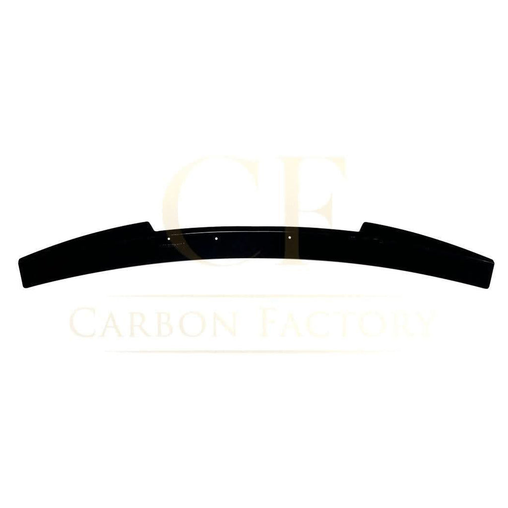 Gloss Black Roof Spoiler for BMW G87 M2 23-Present