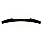 Gloss Black Roof Spoiler for BMW G87 M2 23-Present