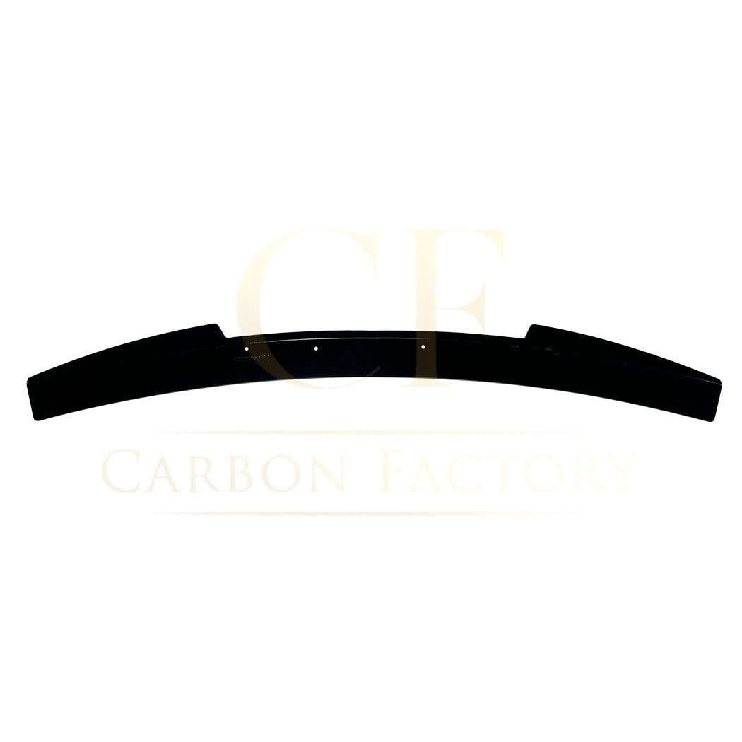 Gloss Black Roof Spoiler for BMW G87 M2 23-Present