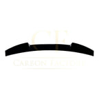 Gloss Black Roof Spoiler for BMW G87 M2 23-Present