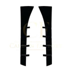 Gloss Black Side Spoiler for BMW F11 5 Series Estate 10-17