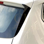 Gloss Black Side Spoiler for BMW F25 X3 11-17