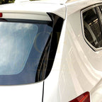 Gloss Black Side Spoiler for BMW F25 X3 11-17