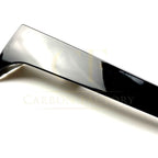 Gloss Black Side Spoiler for BMW F25 X3 11-17