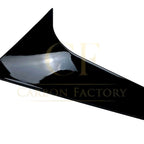 Gloss Black Side Spoiler for BMW F31 3 Series 12-19