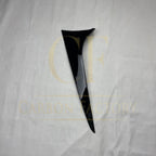 Gloss Black Side Spoiler for BMW F31 3 Series 12-19