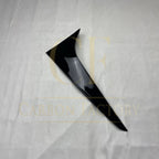 Gloss Black Side Spoiler for BMW F31 3 Series 12-19