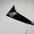 Gloss Black Side Spoiler for BMW F31 3 Series 12-19