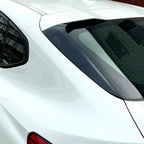 Gloss Black Side Spoiler for BMW G02 X4 18-24