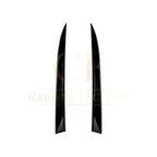 Gloss Black Side Spoilers for BMW E71 X6 08-14