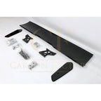 GTS Style Gloss Black Boot Spoiler for BMW 4 Series F32 F33 F36 F82 F83 M4 14-20