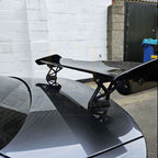 GTS Style Gloss Black Boot Spoiler for BMW 4 Series F32 F33 F36 F82 F83 M4 14-20