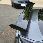 GTS Style Gloss Black Boot Spoiler for BMW 4 Series F32 F33 F36 F82 F83 M4 14-20