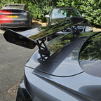 GTS Style Gloss Black Boot Spoiler for BMW 4 Series F32 F33 F36 F82 F83 M4 14-20