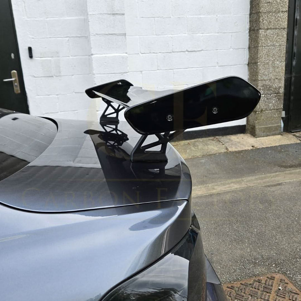 GTS Style Gloss Black Boot Spoiler for BMW 4 Series F32 F33 F36 F82 F83 M4 14-20