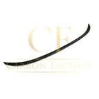 M3 Style Gloss Black Boot Spoiler for BMW 3 Series E90 Saloon inc M3 05-13