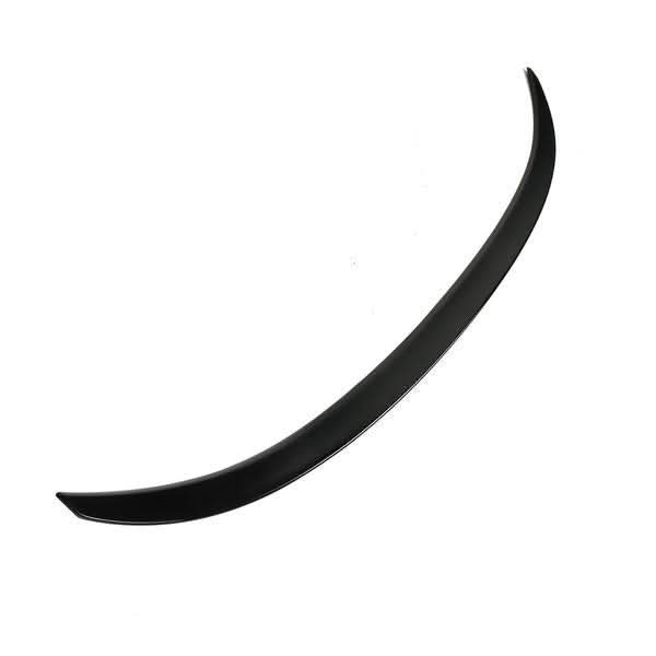 M3 Style Gloss Black Boot Spoiler for BMW 3 Series E92 Coupe inc M3 05-11