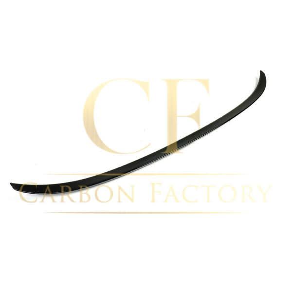 M3 Style Gloss Black Boot Spoiler for BMW 3 Series E93 Convertible inc M3 05-13