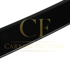 M3 Style Gloss Black Boot Spoiler for BMW 3 Series E93 Convertible inc M3 05-13