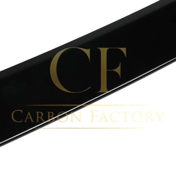 M3 Style Gloss Black Boot Spoiler for BMW 3 Series E93 Convertible inc M3 05-13