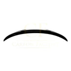 M4 Style Gloss Black Boot Spoiler for BMW 3 Series E90 Saloon inc M3 05-13