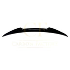 M4 Style Gloss Black Boot Spoiler for BMW E60 5 Series 05-10