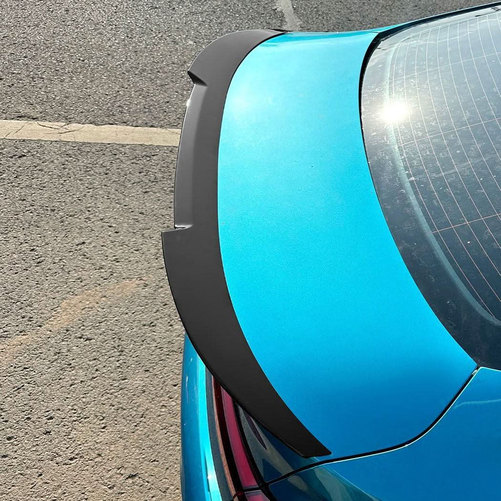 M4 Style Gloss Black Boot Spoiler for BMW F44 2 Series 4 Door 20-Present