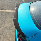 M4 Style Gloss Black Boot Spoiler for BMW F44 2 Series 4 Door 20-Present