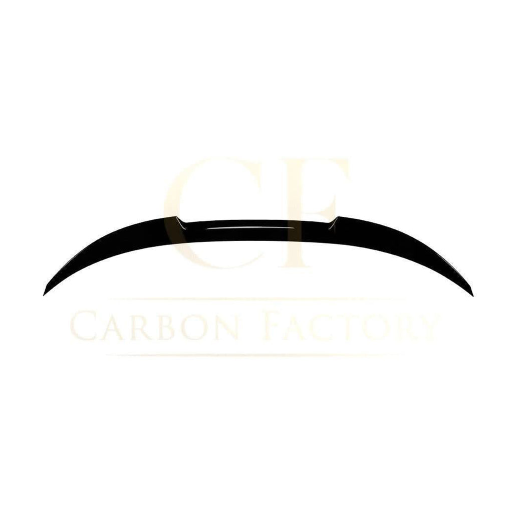 M4 Style Gloss Black Boot Spoiler for BMW F44 2 Series 4 Door 20-Present