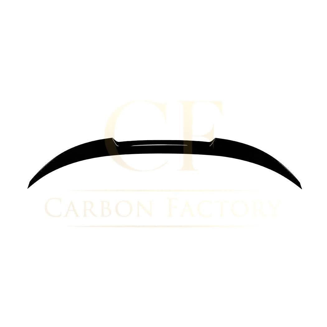 M4 Style Gloss Black Boot Spoiler for BMW F44 2 Series 4 Door 20-Present