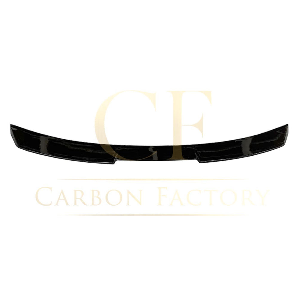 M4 Style Gloss Black Boot Spoiler for BMW G60 5 Series G90 M5 24-Present