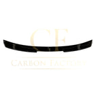 M4 Style Gloss Black Boot Spoiler for BMW G60 5 Series G90 M5 24-Present
