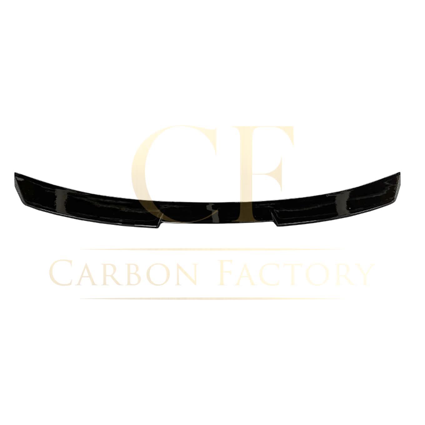 M4 Style Gloss Black Boot Spoiler for BMW G60 5 Series G90 M5 24-Present