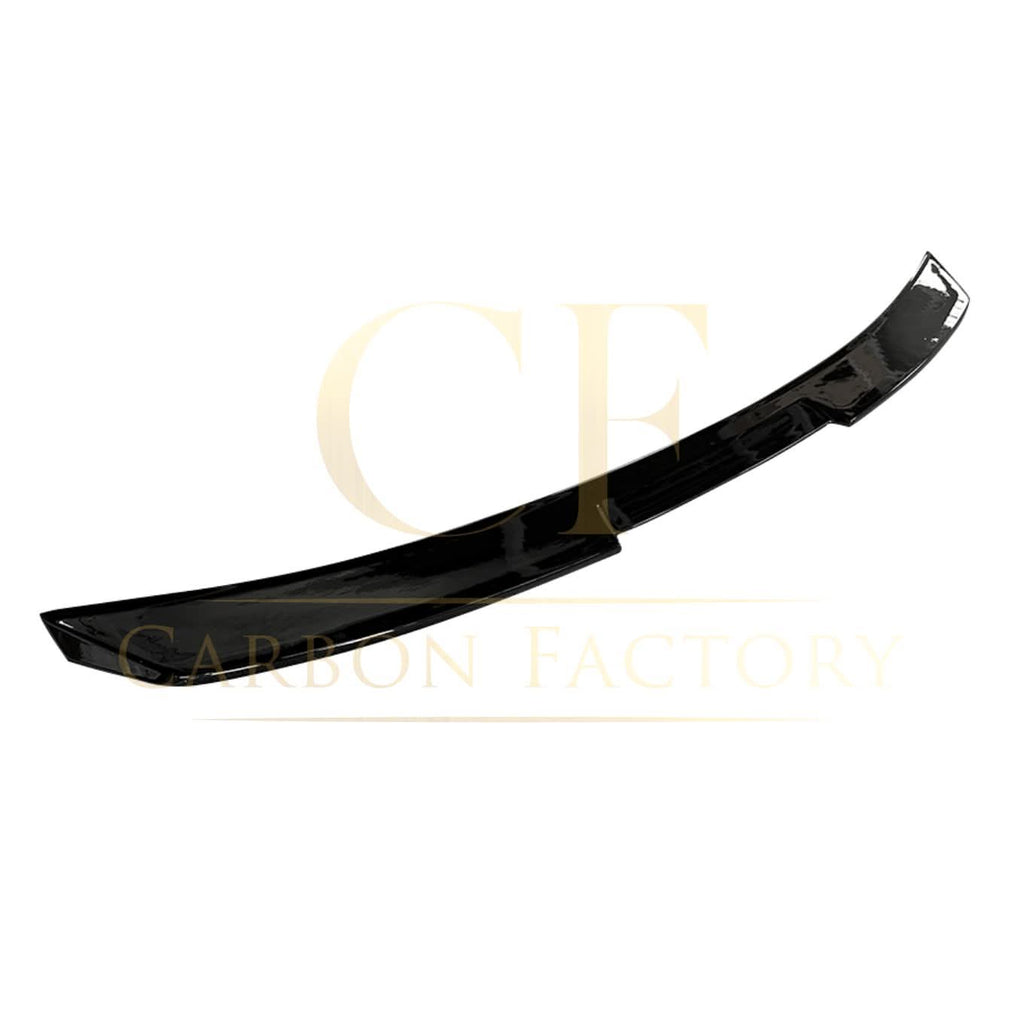 M4 Style Gloss Black Boot Spoiler for BMW G60 5 Series G90 M5 24-Present