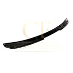 M4 Style Gloss Black Boot Spoiler for BMW G60 5 Series G90 M5 24-Present