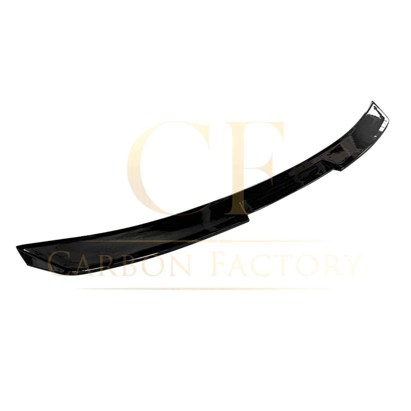 M4 Style Gloss Black Boot Spoiler for BMW G60 5 Series G90 M5 24-Present