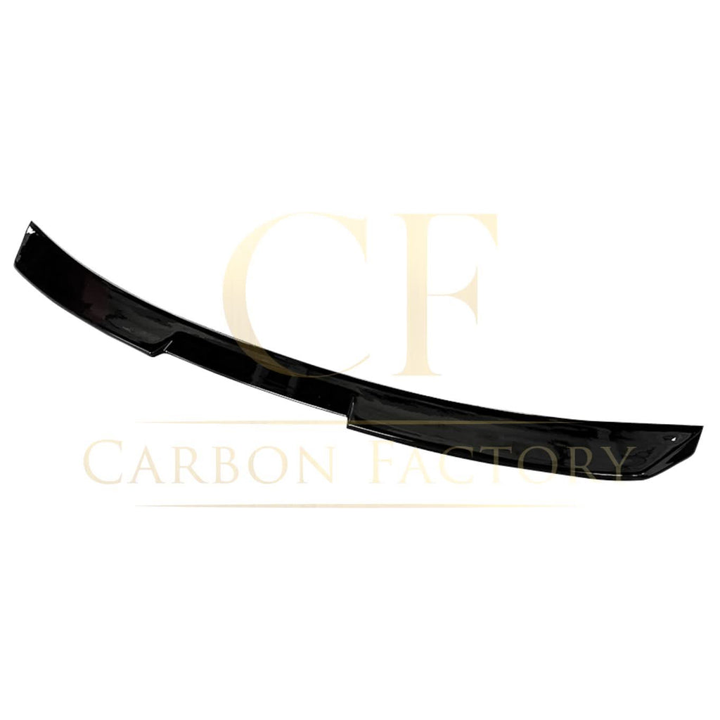 M4 Style Gloss Black Boot Spoiler for BMW G60 5 Series G90 M5 24-Present