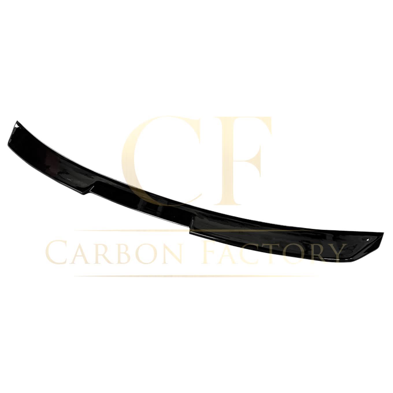 M4 Style Gloss Black Boot Spoiler for BMW G60 5 Series G90 M5 24-Present
