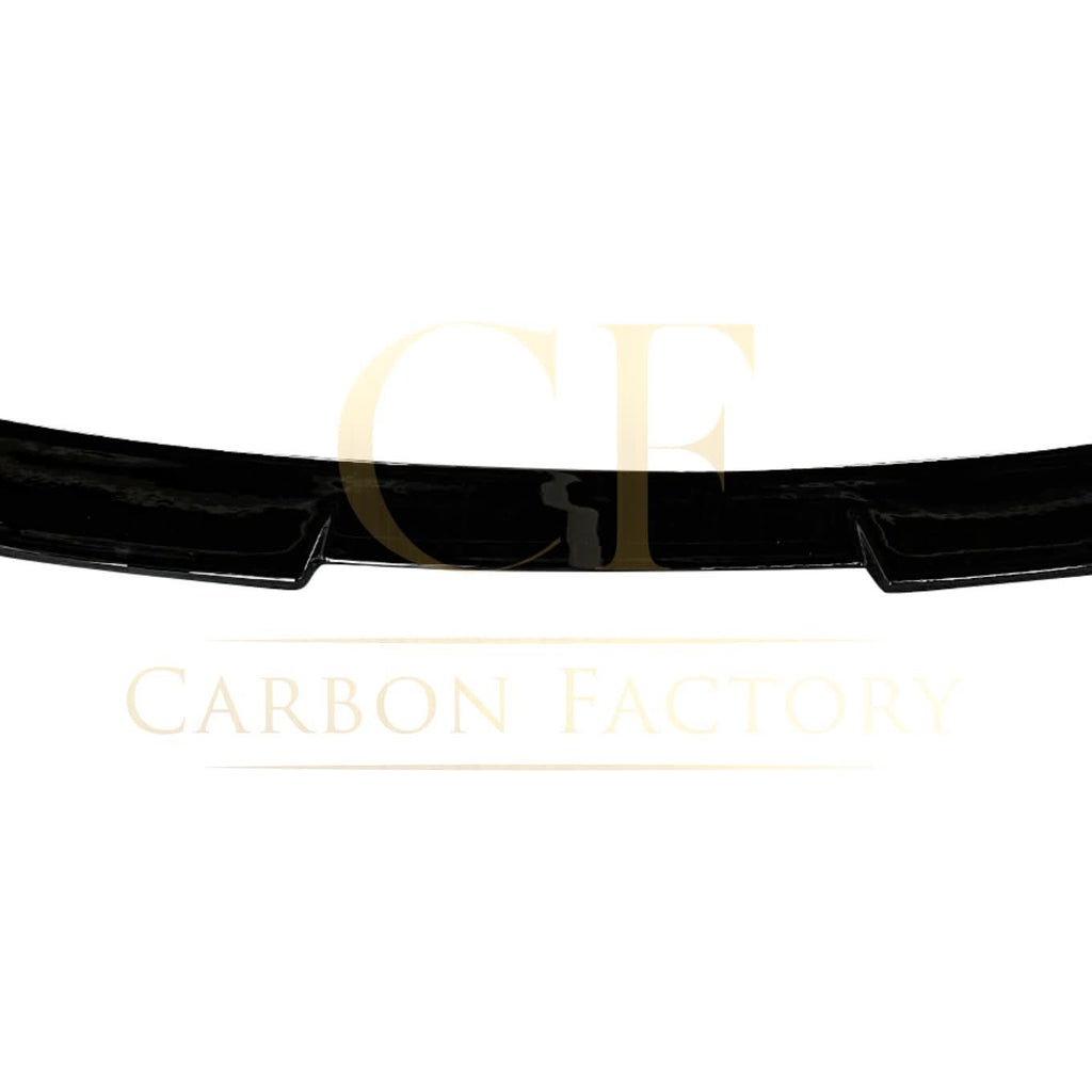 M4 Style Gloss Black Boot Spoiler for BMW G60 5 Series G90 M5 24-Present