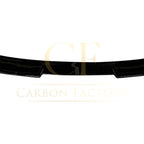 M4 Style Gloss Black Boot Spoiler for BMW G60 5 Series G90 M5 24-Present